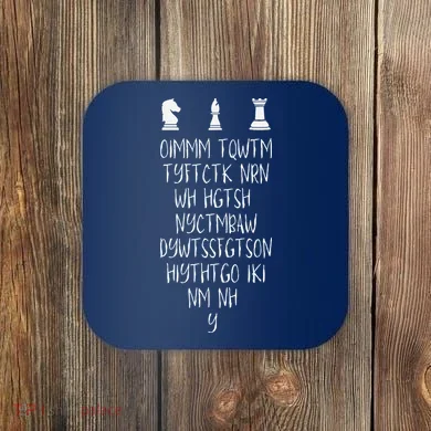 Coaster