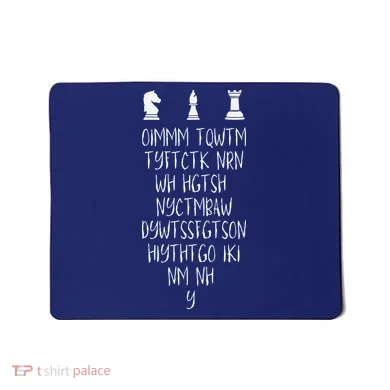 Mousepad