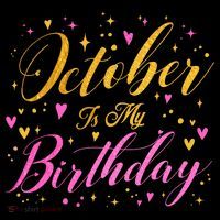 October Is My Birthday Yes The Whole Month Coffee Mug thumb 5