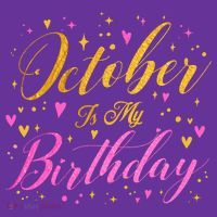 October Is My Birthday Yes The Whole Month Women's T-Shirt thumb 6