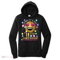 OMG It's My 11th Birthday Women's Hoodie thumb 0