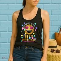 OMG It's My 11th Birthday Women's Tank Top thumb 2