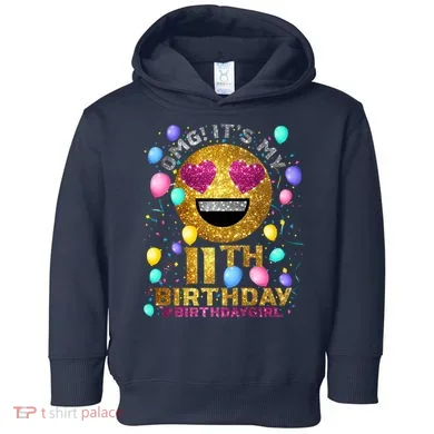 Toddler Hoodie
