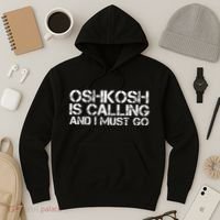 Often Imitated Never Duplicated Area Code 608 Hoodie thumb 3