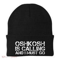 Often Imitated Never Duplicated Area Code 608 Beanie thumb 0