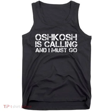 Often Imitated Never Duplicated Area Code 608 Tank Top