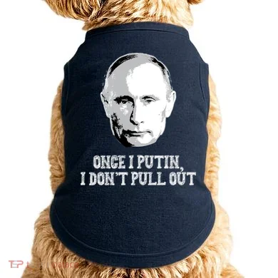 Doggie Tank