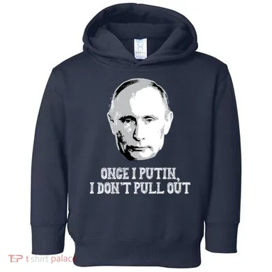 Toddler Hoodie