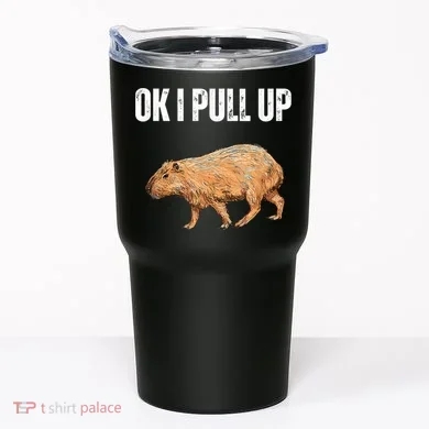 Tumbler