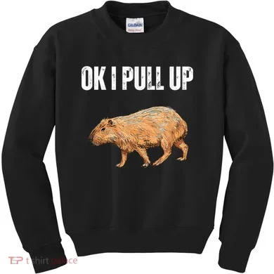 Kids Sweatshirt