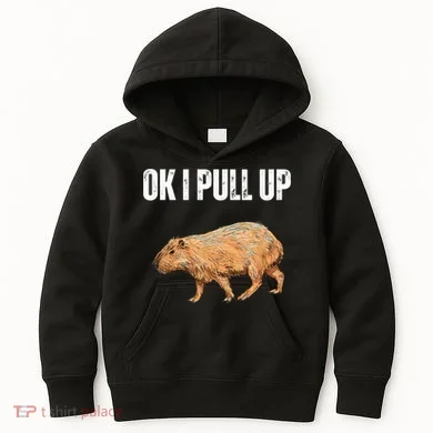 Kids Hoodie