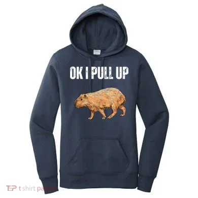 Women's Hoodie