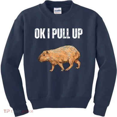Kids Sweatshirt