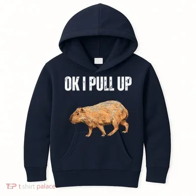 Kids Hoodie