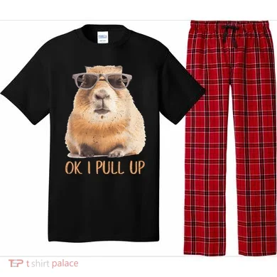 Pajama Set