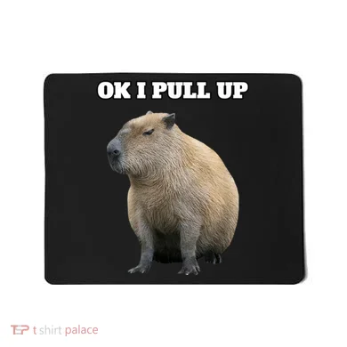 Mousepad