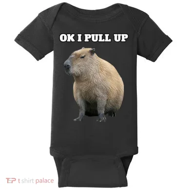 Baby Bodysuit