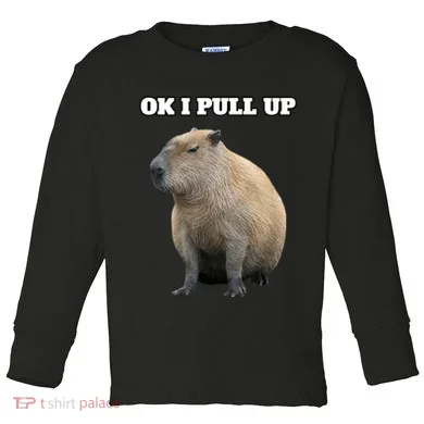 Toddler Long Sleeve