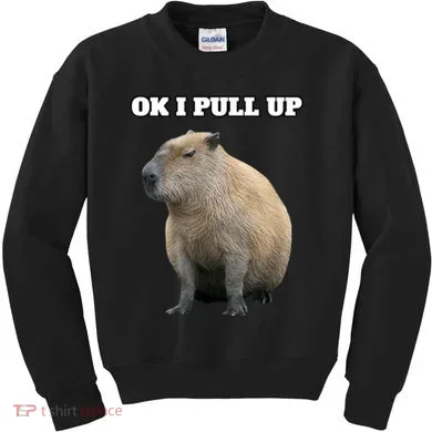 Kids Sweatshirt