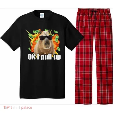 Pajama Set