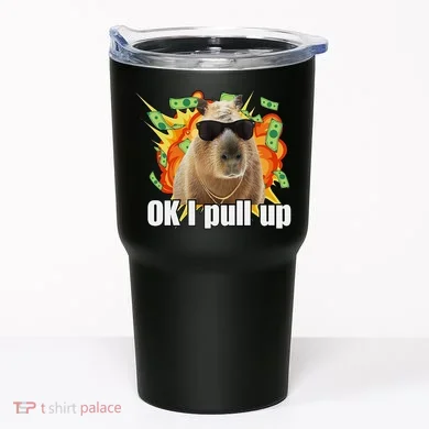 Tumbler