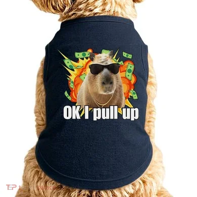 Doggie Tank
