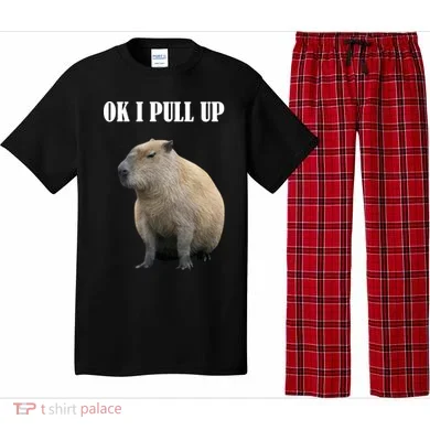 Pajama Set