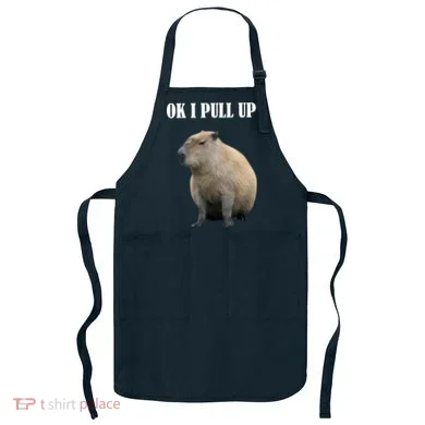 Apron