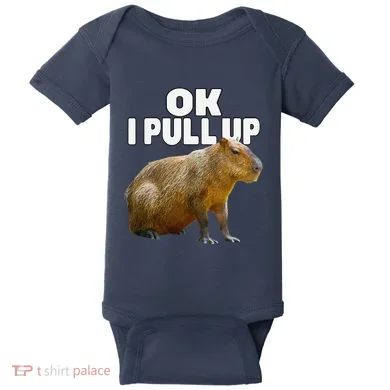 Baby Bodysuit