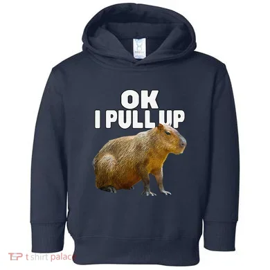 Toddler Hoodie