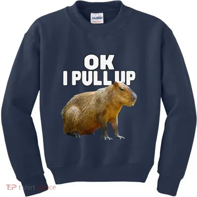 Kids Sweatshirt