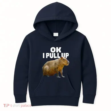Kids Hoodie
