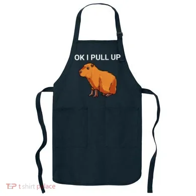 Apron