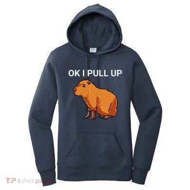 Women's Hoodie