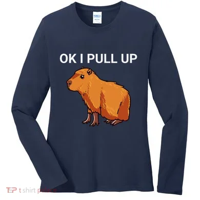Women's Long Sleeve Shirt