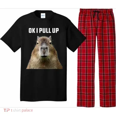 Pajama Set