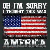 Oh IM Sorry I Thought This Was America Hoodie thumb 7