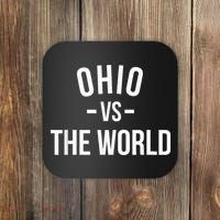 Ohio Is Taking Over The World Meme Ohio Vs The World Coaster thumb 0