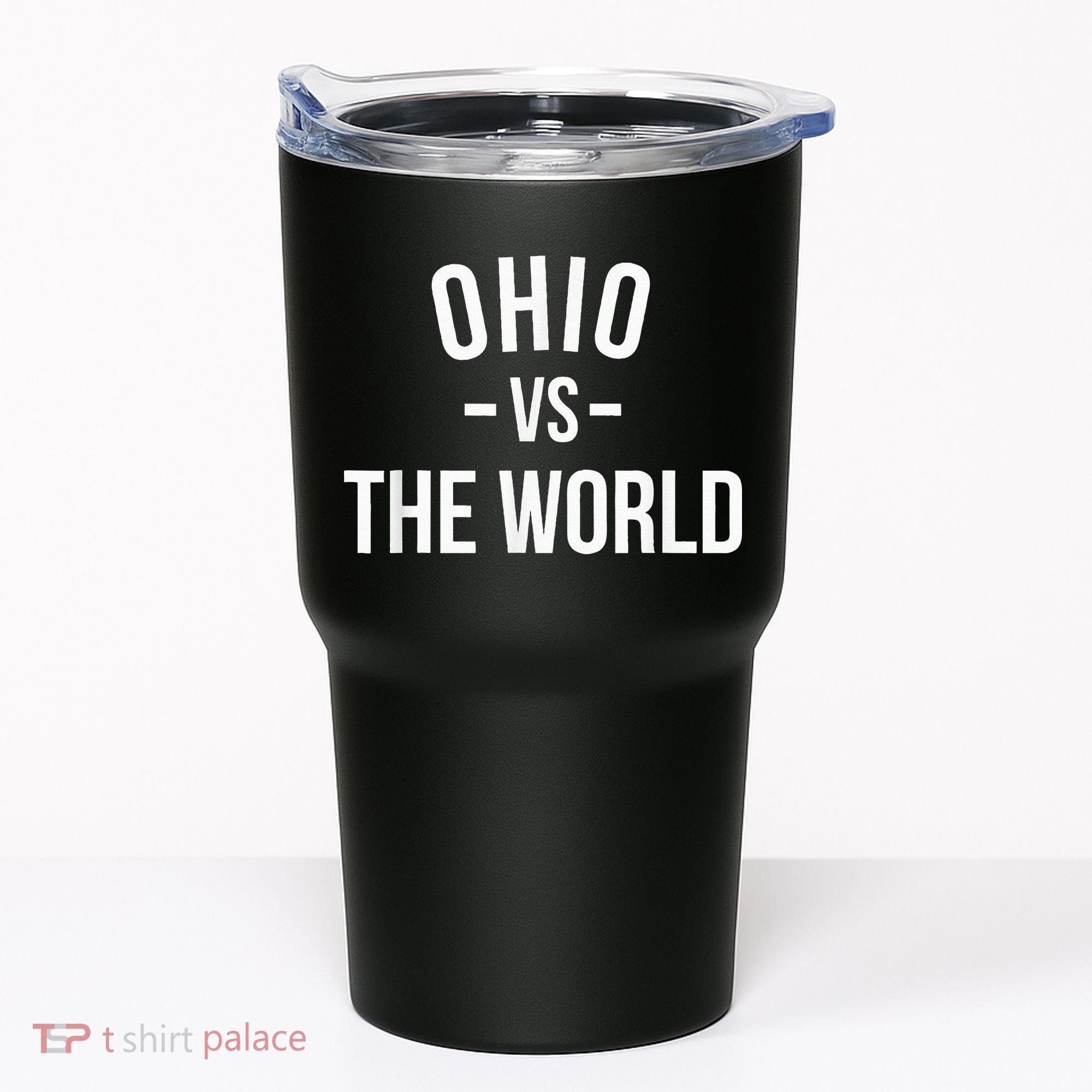Ohio Is Taking Over The World Meme Ohio Vs The World Tumbler