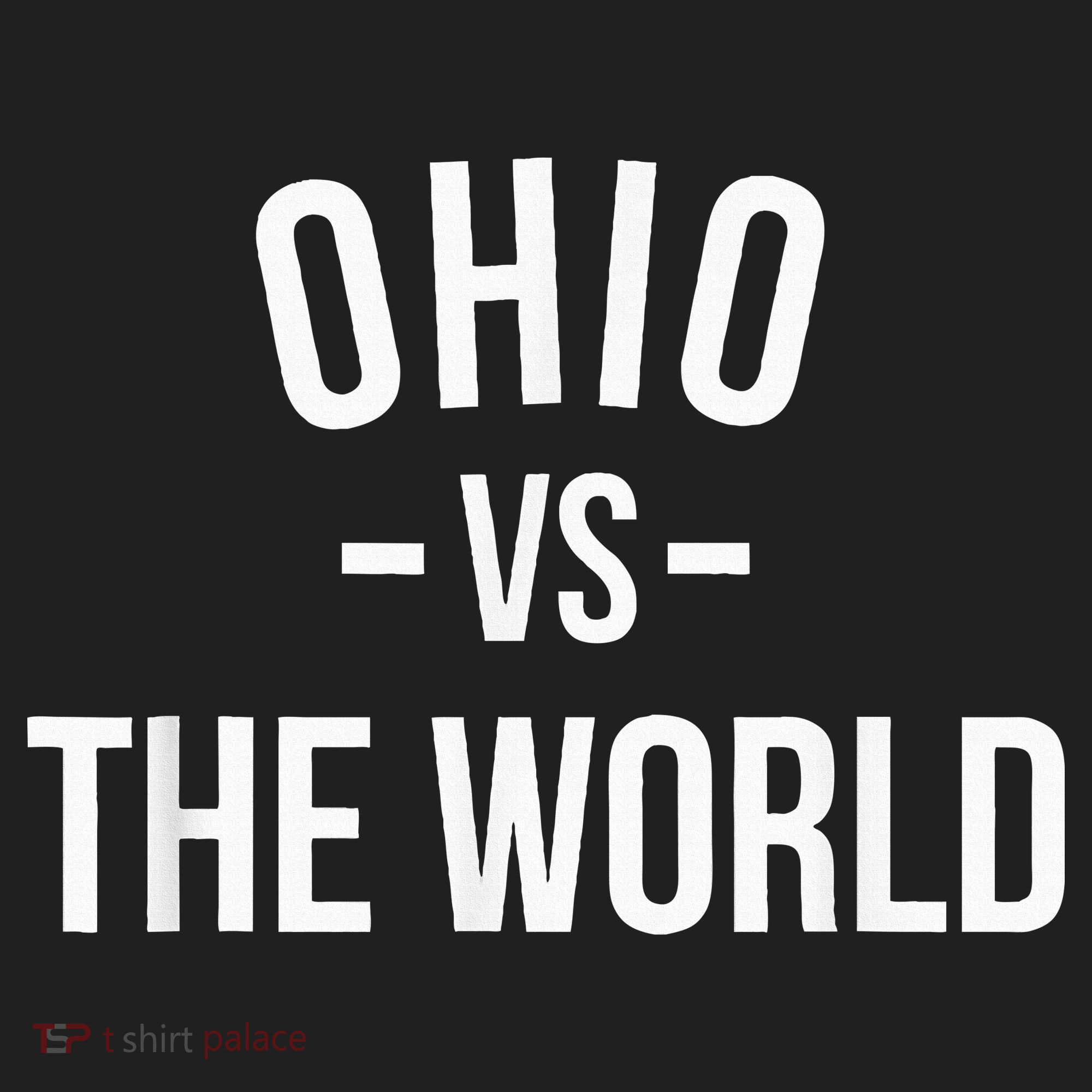 Ohio Is Taking Over The World Meme Ohio Vs The World Hat