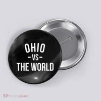 Ohio Is Taking Over The World Meme Ohio Vs The World Button thumb 0