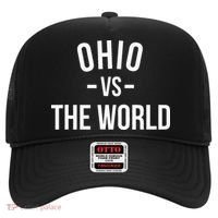 Ohio Is Taking Over The World Meme Ohio Vs The World Hat thumb 0