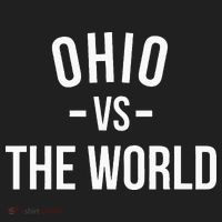 Ohio Is Taking Over The World Meme Ohio Vs The World Hat thumb 2