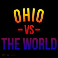 Ohio Is Taking Over The World Meme Cool Gift Ohio Vs The World Gift Women's Hoodie thumb 2