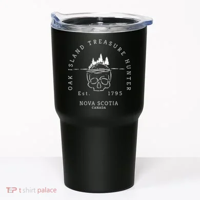 Tumbler