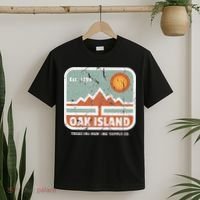 Oak Island Treasure Hunting Supply T-Shirt thumb 2