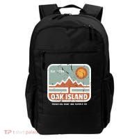 Oak Island Treasure Hunting Supply Backpack thumb 0