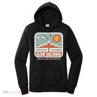 Oak Island Treasure Hunting Supply Women's Hoodie thumb 0
