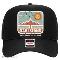 Oak Island Treasure Hunting Supply Hat thumb 0