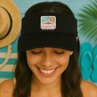 Oak Island Treasure Hunting Supply Visor thumb 2